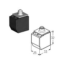 Упоры LS1016